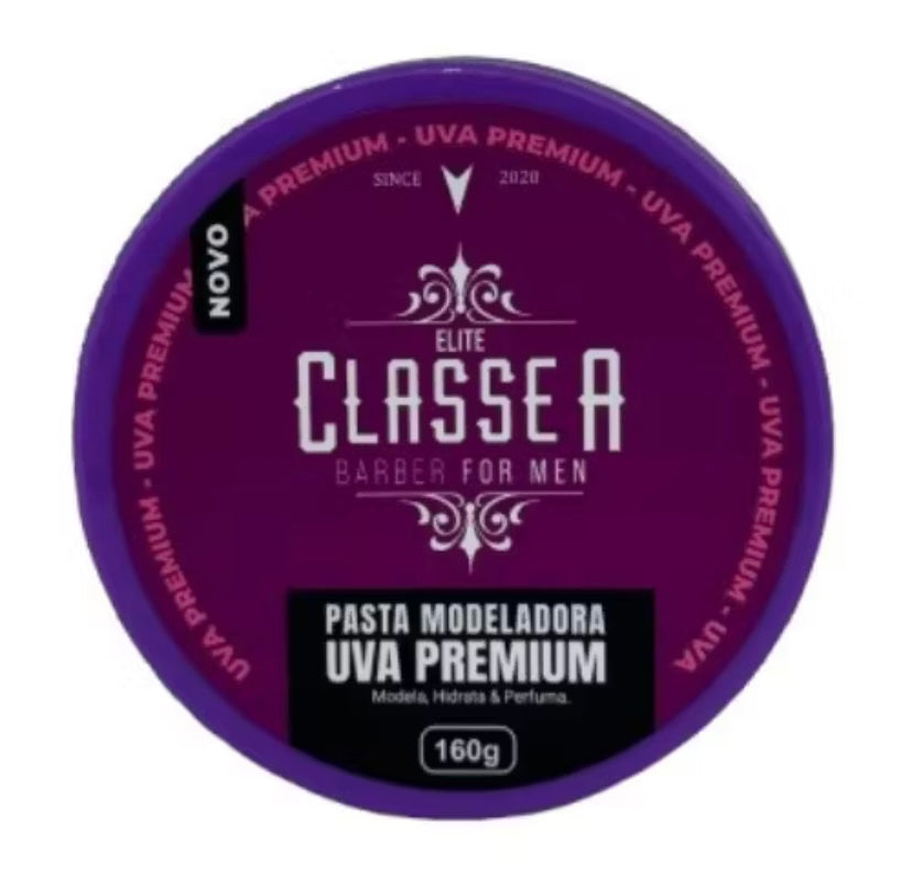 Pomada uva 80g