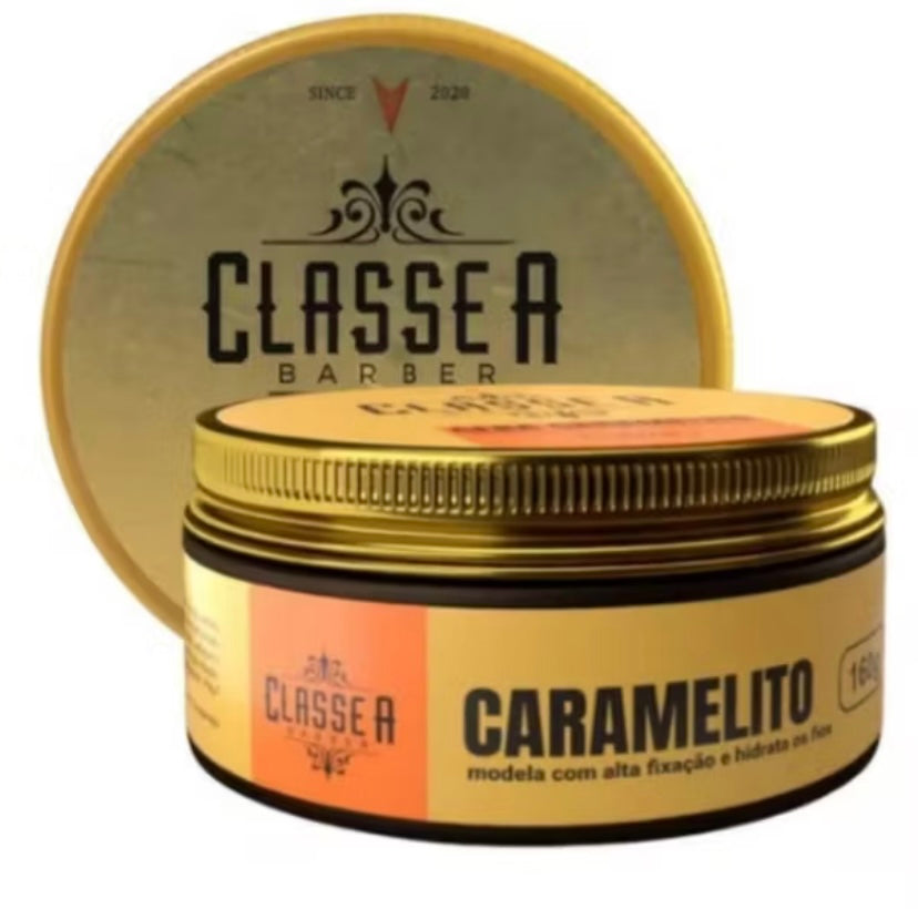 Pomada caramelito 80g